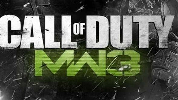 Call of Duty: Modern Warfare 3 смотреть онлайн