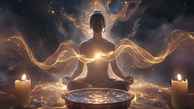 Снятие Внутренних Блоков, Усталости, Страхов, Чувства Вины*Восстановление Энергии*Саблиминал смотреть онлайн