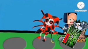 Побег от бабайки (Add round 10)