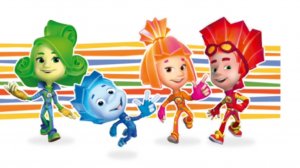 Математика для детей