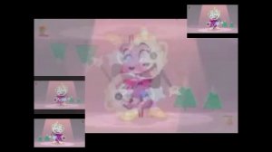 Preview 2 STCGSTUFF V1707 Sparta Pitch Test 2023 Has a Sparta Pulse Base V7 Remix