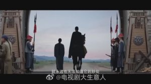 Спецвыпуск. Дорама «Легенда о магнате»