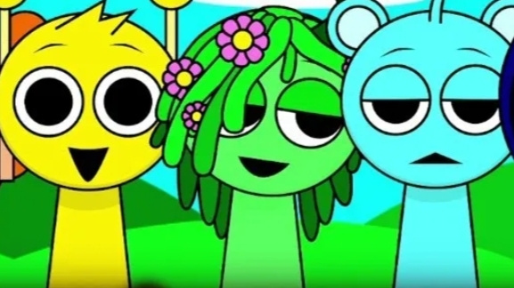 СПРУНКИ МУЛЬТИК СПРУНКИ #СПРУНКИ МУЛЬТИКИ ДЛЯ ДЕТЕЙ,  МУЛЬТИКИ ДЛЯ ДЕТИШЕК