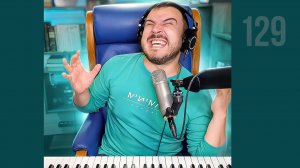 🎤 🎹 Музыкальный стрим