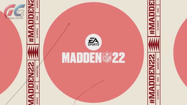 Madden NFL 22 - Трейлер игры