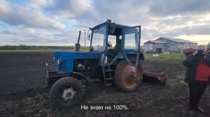 Ep.49 Does Russia Grow Potates (Russian Subtitles)