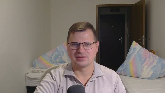 Я видел, как восходит солнце