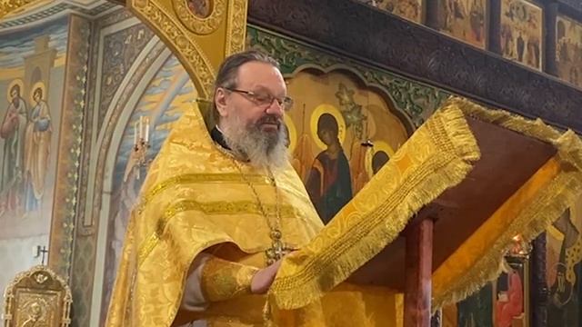 Что надо делать, чтобы наследовать жизнь вечную? смотреть онлайн