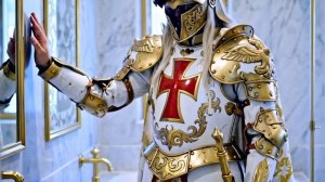 Divine Crusaders — Progressive Trance Epic