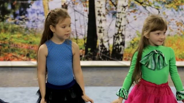 Осенний утренник. группа Березка 27.10.17 смотреть онлайн
