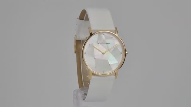 1-2050I, наручные часы Jacques Lemans смотреть онлайн