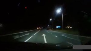 «Луна- луна» в ремиксе и моя ночная поездка на авто по делам за город 🌛🌌🚗
