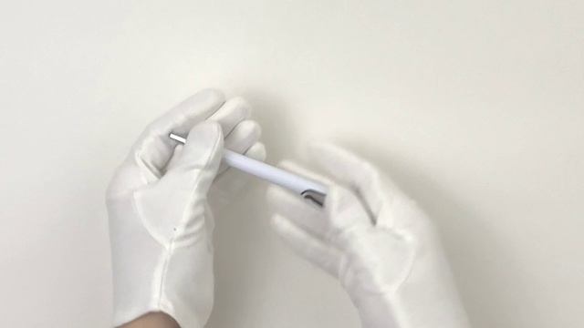 Ручка TEK, Черная 1350.08 смотреть онлайн