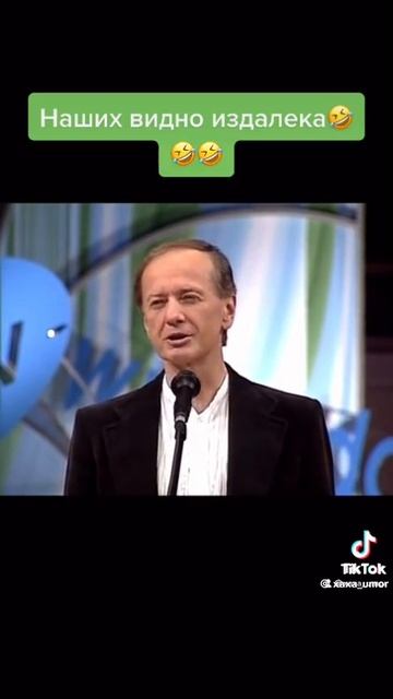 михаил задорнов