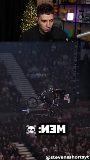 ЭТИ ТРЮКИ НЕ ДЛЯ СЛАБАКОВ 💀