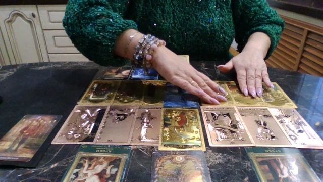 Дева Декабрь 2025. смотреть онлайн