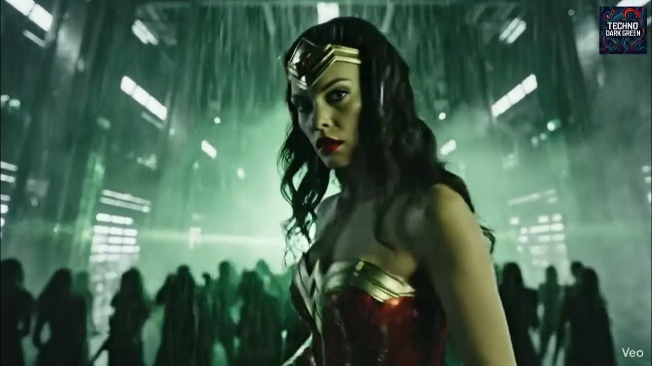 TECHNO DARK INDUSTRIAL | WONDER HIPNOTIC SESSION смотреть онлайн