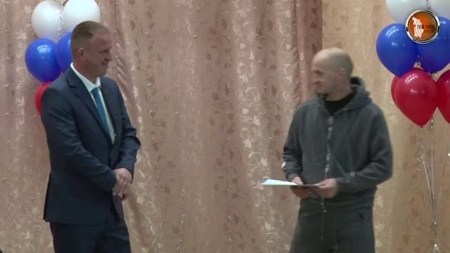 Выпуск Твой район от 21 ноября 2025 года