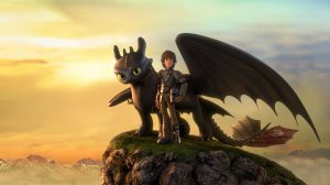 КАК ПРИРУЧИТЬ ДРАКОНА БЕЗЗУБИК НОЧНАЯ ФУРИЯ ВИКИНГ НОВЫЕ КРУТЫЕ РАЗВИВАЮЩИЕ МУЛЬТИКИ ДЛЯ ДЕТЕЙ