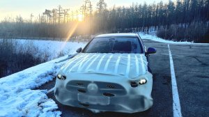 Во сколько обошёлся перегон из Владивостока|нужна ли оклейка авто?