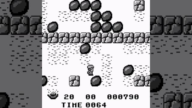 Treasure Hunter (Ver. 2) (1992) [Supervision]