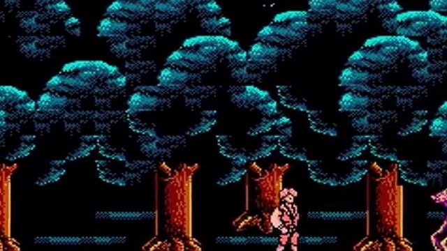 NES - Captain Silver смотреть онлайн