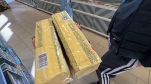 ВЛОГ Что у нас в машине ? Едем погулять и по магазинам ! Алиса пригласила подружку в гости !