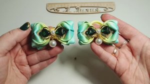 МК бантиков из ролика 36💚🫶🫶🫶
мастер класс бантиков