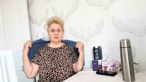 ВЛОГ Как мы отметили 8 марта с бабулей! Съездили на море и сходили в ресторан !