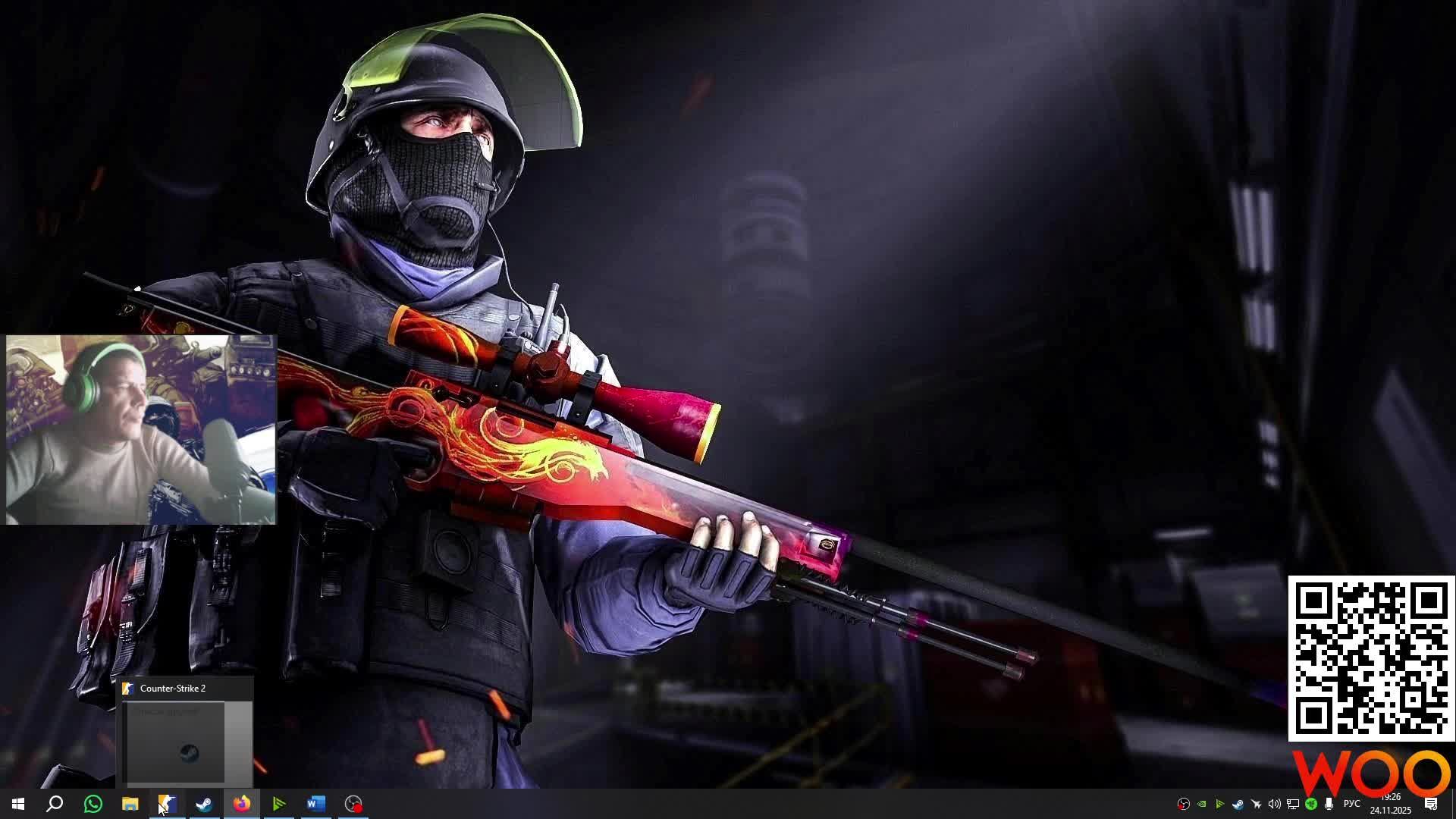 🔴Counter-Strike 2 смотреть онлайн