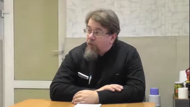 "Все ждали человека, а пришёл Бог.. Главное слово во время теракта и др. ужасов.." / К.К. смотреть онлайн