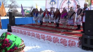 ТАКМАК-ВЛАК. Радует  КУМЫЛ (Большекуразово). Уярня в д. Кокуш. Видео Василия Хайбуллина