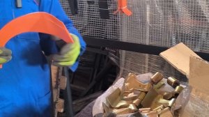 Молотки и ножи для мульчеров и почвофрез