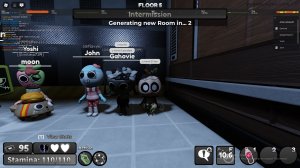 Опаснейший твистед в мире денди!