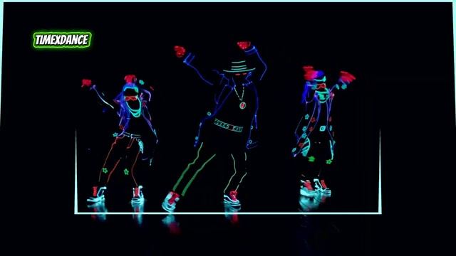 🔥Tonight (TimeXdancE Remix) (Cover)2025 #djramezz style, #top🔥 смотреть онлайн