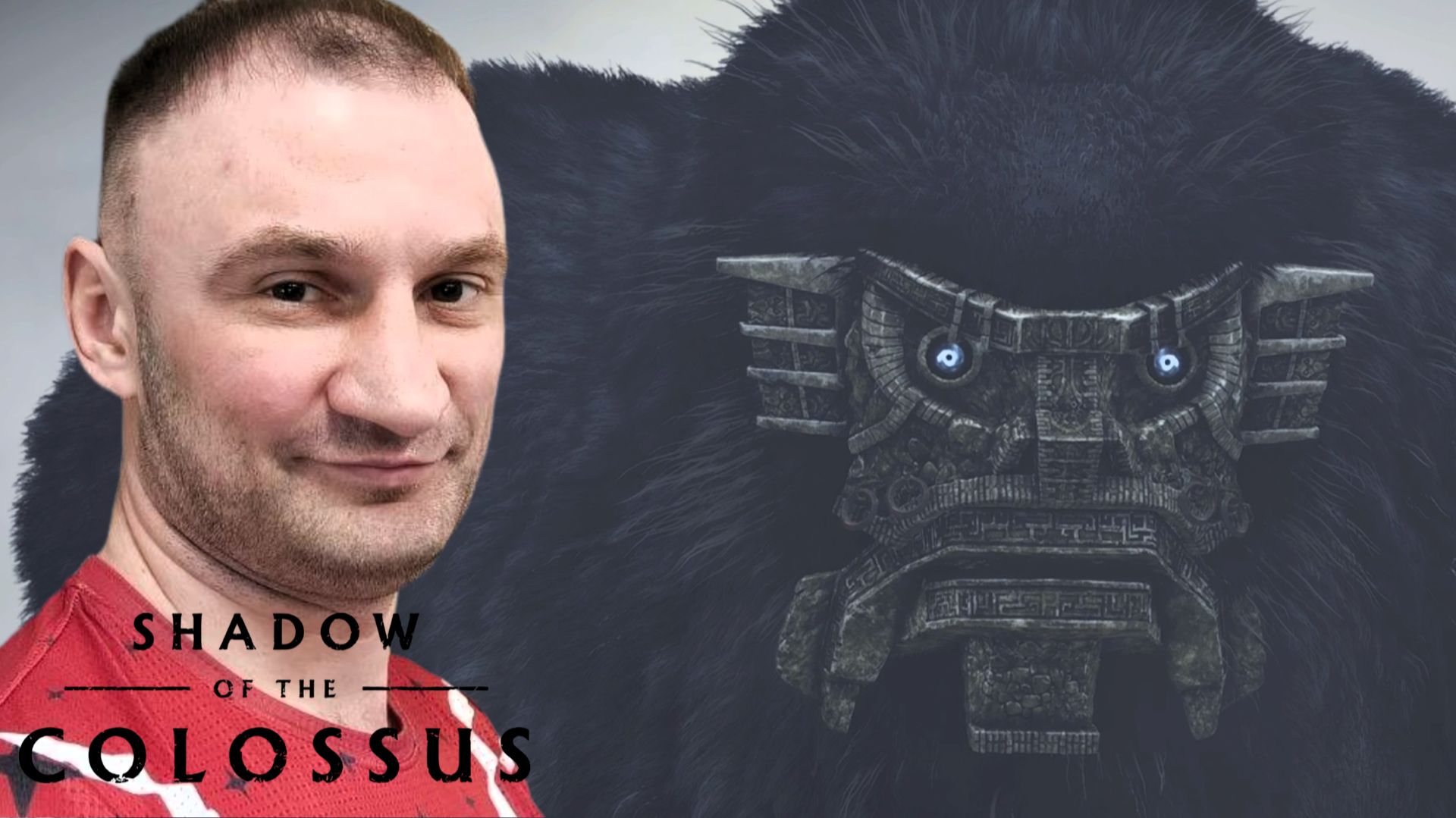 ДОЛИНА ПАВШИХ🎮Shadow of the Colossus (Поиск Колоссов 7) смотреть онлайн