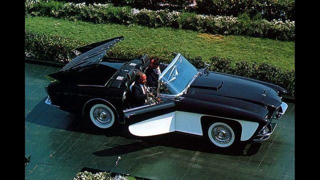 Gaylord Gladiator V8 смотреть онлайн