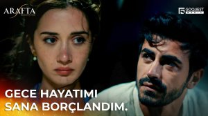 Kızını kurtardım, belamı buldum! | Arafta 1. Bölüm