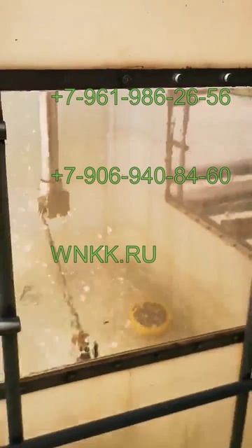 Оборудование для мойки Еврокубов (IBC контейнеров) смотреть онлайн