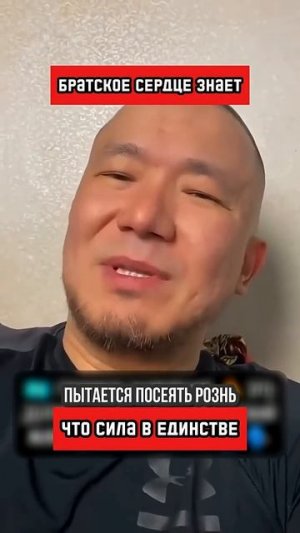 Эти соседские отношения нужно ставить в пример.