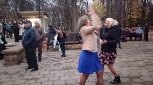 Я вам желаю...... 01.11.25 Гомель парк Луначарского 🥰💫