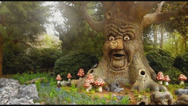 Домовёнок кузя