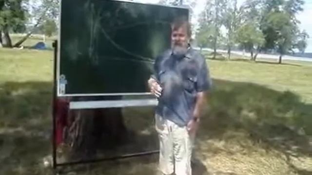 Волков В Н О неэкспотенциальности распада изотопов , 06 07 2009Traumard1649 смотреть онлайн