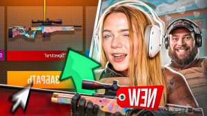 СГОРЕЛА *ОПА 🤬 СЫГРАЛИ ТОЛЬКО С ДРОПОМ ИЗ НОВОГО REFORGED КЕЙСА В STANDOFF 2