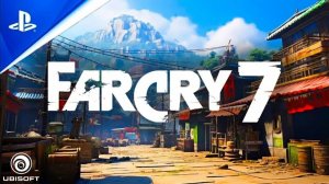 Far Cry 7 – | Трейлер