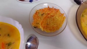 Меню на день Что ест наша семья в течении дня