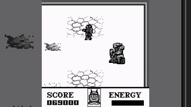 Space Fighter (1992) [Supervision]