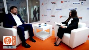 Павел Косов: через нас поставляется каждый второй трактор в России