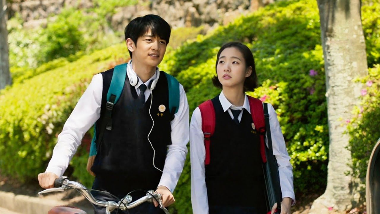 ДЕВУШКА вернулась СПУСТЯ 12 ЛЕТ… Но что-то НЕ ТАК! | ПЕРЕСКАЗ ФИЛЬМА смотреть онлайн