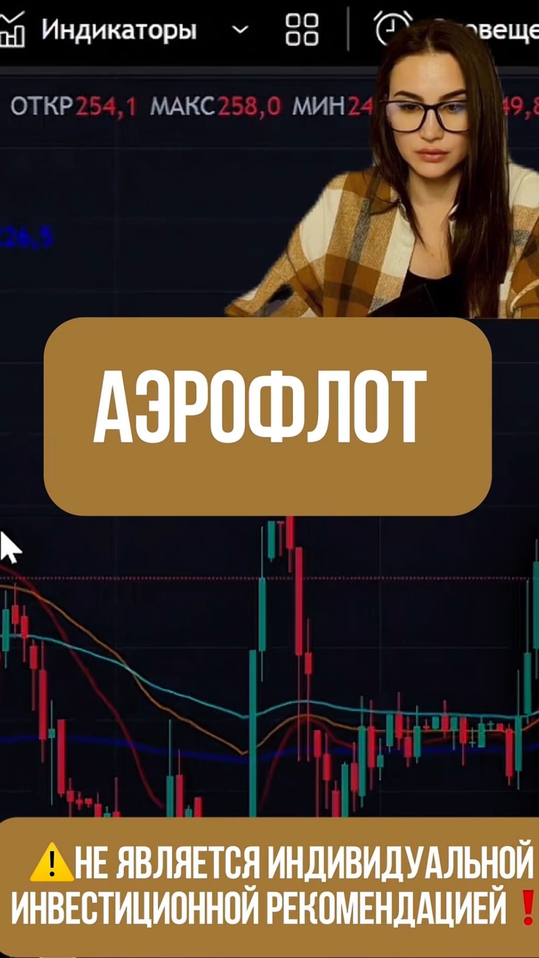 АЭРОФЛОТ - бенефициар снятия санкций!